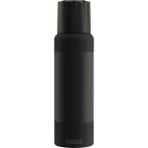 Sigg 6170.00 Alpine Star 1l Termos, Siyah - 1 lt