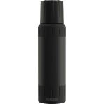 Sigg 6170.00 Alpine Star 1L Termos, Siyah