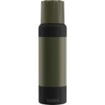 Sigg 6170.60 Alpine Star 1l Termos, Yeşil - 1 lt