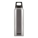 Sigg 8516.00 H&C Termos Filtreli Brushed Matara
