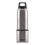 Sigg 8516.10 Thermo Flask 0.75 lt Hot Cold Gümüş Termos