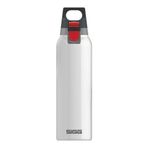Sigg 8540.10 H&C Termos One White 0.5 lt Beyaz Matara