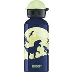 ​​​​Sigg 8543.00 Glow Moon Dinos 0.4 lt Çocuk Matarası