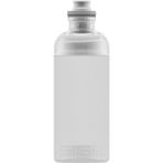 ​Sigg 8693.80 Hero 0.5 lt Şeffaf Matara