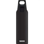 Sigg 8694.20 H&C One Siyah 0.50 lt Termos