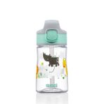 Sigg 8731.30 Miracle Jungle Friend 0.35 lt Çocuk Su Matarası