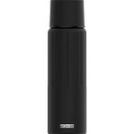 Sigg 8735.70 Thermo Flask Gemstone Ibt Obsidian 0.75 lt Matara