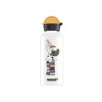 Sigg 8862.10 Disney Olaf II 0.6 lt Matara