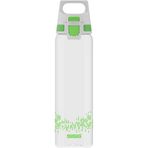 Sigg 8951.20 Total Clear 0,75L Matara, Yeşil