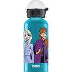 Sigg Anna & Elsa Çocuk Matarası 0.40 LT SIGG 8869.50
