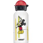Sigg Disney Mickey Paint Çocuk Matarası 0,4L