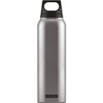 Sigg Hot&Cold 500 ml Gümüş Termos Matara