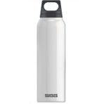 Sigg Hot&Cold Thermo Flask 500 ml Beyaz Termos Matara