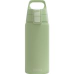SIGG Termos Özellikli Paslanmaz Çelik Su Matara 0.5L – Green