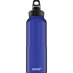 Sigg Traveller Dark Blue 0.6 Lt Matara