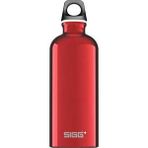 Sigg Traveller Red 0.6 Lt Matara
