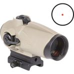 Sightmark Wolverine 1X28 Fsr Red Dot Dark Earth Nişangah - Standart