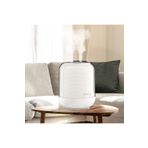 SIGHTZER 3 Litre Oda Hava Nemlendirici Buhar Makinesi Aroma Theraphy Difüzör Humidifier