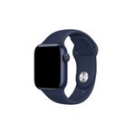 SIGHTZER Akıllı Saat Nabız Ölçer Bileklik Adımsayar Smart Watch Series 6 Mesaj Okuma Fitpro Lacivert X7