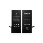 SIGHTZER Apple Iphone 6s Rovimex Yüksek Kapasite Batarya Pil SGHTbataryaty41