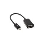 SIGHTZER Mikro usb Otg Connect Kit Usb To mikro usb Dönüştürücü Çevirici Aparat Adaptör
