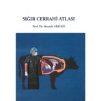 Sığır Cerrahi Atlası Mustafa Arıcan