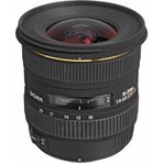 Sigma 10-20mm f/4-5.6 EX DC HSM Lens Canon Uyumlu