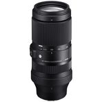 Sigma 100-400mm F5-6.3 DG OS HSM Contemporary Nikon Uyumlu Lens