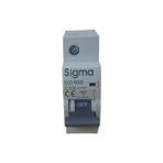 Sigma 100A C/6ka Otomatik Sigorta Sigma - 100 A