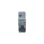 Sigma 100A C/6Ka Otomatik Sigorta Sigma