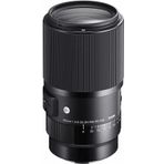 Sigma 105 mm F2.8 DG DN Macro Art Leica L Lens