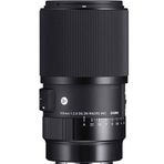 Sigma 105 mm F2.8 DG DN Macro Art Sony E Lens