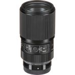 Sigma 105 MM F/2.8 DG DN Macro Lens (Sony E)