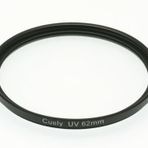 Sigma 105MM EX DG Multi-Coated UV Filtre