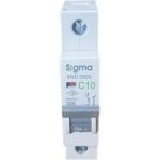 Sigma 10A C/3ka W Otomatik Sigorta (12 Lİ)