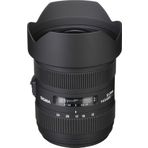 Sigma 12-24mm f/4.5-5.6 DG HSM II Zoom Lens (Nikon) - Sigma Hatıra Bezi Hediyeli