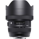 Sigma 12-24mm F4 DG HSM ART Canon Uyumlu Lens