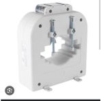 Sigma 1250/5 Akım Trafosu 3 lü paket - Beyaz