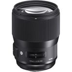 Sigma 135mm f/1.8 DG HSM Art Lens / Nikon