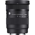 Sigma 16-28 MM f/2.8 DG DN Contemporary Lens (Sony E) Aynasız Fotoğraf Makinesi Lensi