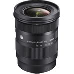 Sigma 16-28 mm f/2.8 DG DN Contemporary Lens