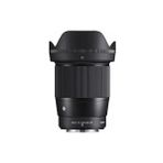 Sigma 16 MM F1.4 DC DN Lens (Fujifilm X-Mount)