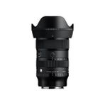 Sigma 17-40 MM f/1.8 DC Art Lens Fujifilm X Uyumlu Aynasız Fotoğraf Makinesi Lensi