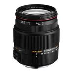 Sigma 18-200mm F3.5-6.3 II DC OS HSM Canon Uyumlu Lens