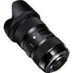 Sigma 18-35mm F1.8 DC HSM ART Seri (Canon)