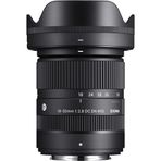 Sigma 18-50 mm F/2.8 DC DN Contemporary Fujifilm X Lens