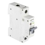Sigma - 1P C 40 6Ka Monofaze Anahtarlı Otomatik Sigorta 6Sm140c