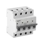 Sigma 1smd420c 4x20a 10ka C Serisi Otomatik Sigorta
