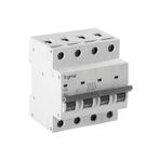 Sigma 1smd425c 4x25a 10ka C Serisi Otomatik Sigorta