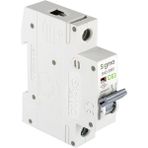 Sigma 1X63A 3ka C Tip Otomatik Sigorta